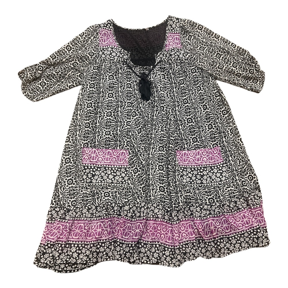 Free People Women’s Mini Dress
Size: XS/TP
